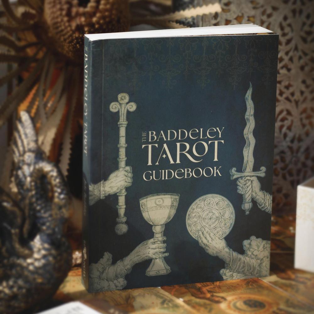 The Baddeley Tarot