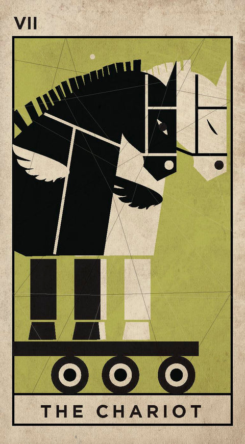 Chromatika Tarot