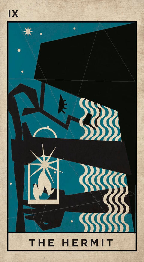 Chromatika Tarot