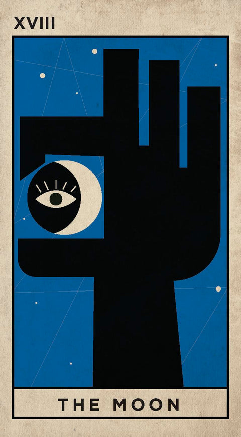 Chromatika Tarot