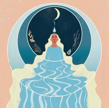 Llewellyn's 2027 Magical Moon Calendar