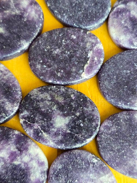Happy Stones