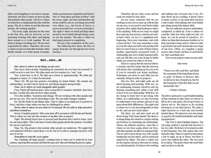 A Course in Tarot