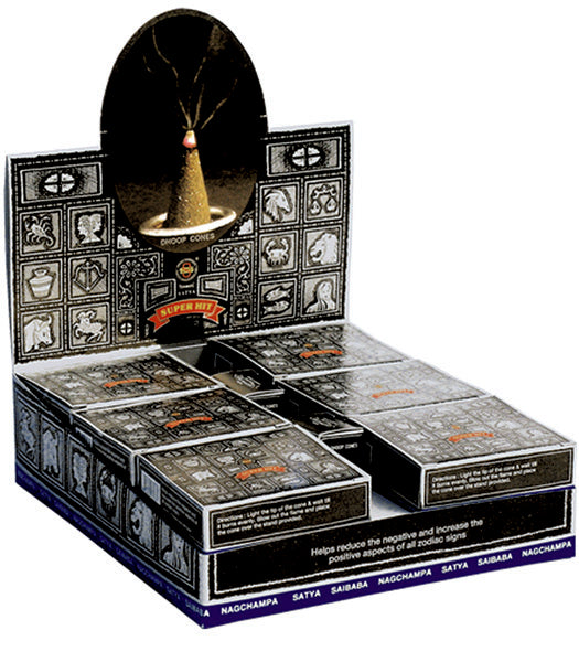 Super Hit cones