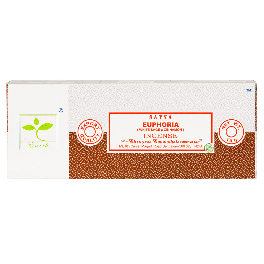 Euphoria Incense