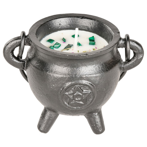 Cauldron Candles Balance