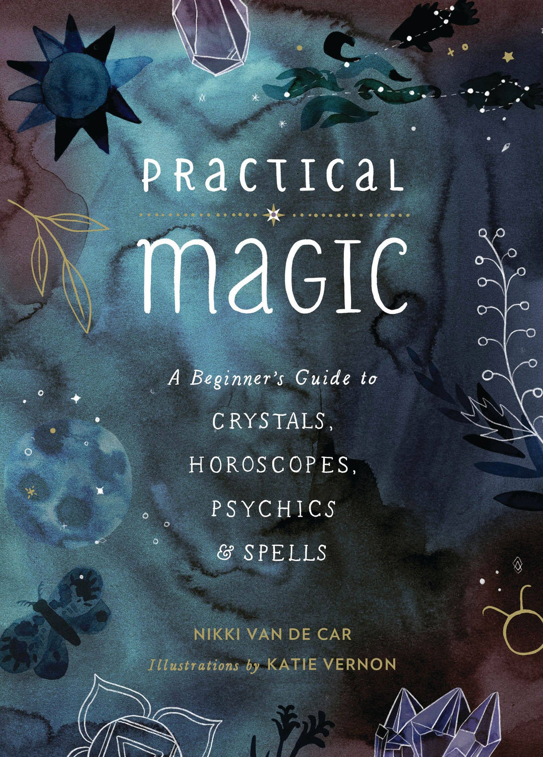 Practical Magic – Castle Brooks Spiritual Supply