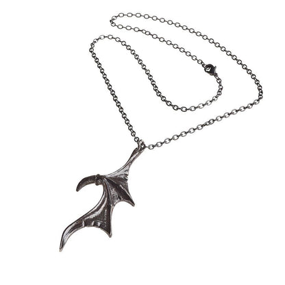 Darkling Heart - Friendship Pendants (Pendant)