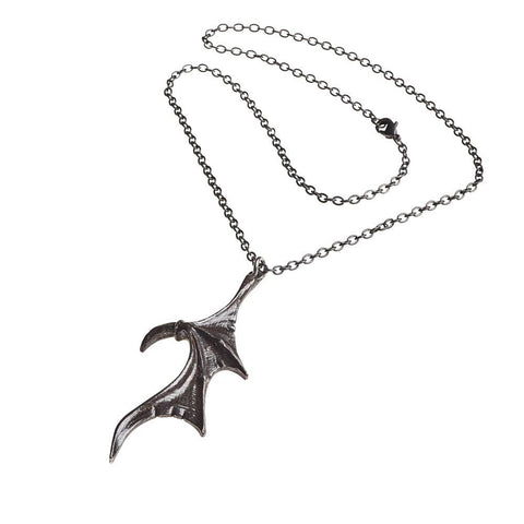 Darkling Heart - Friendship Pendants (Pendant)