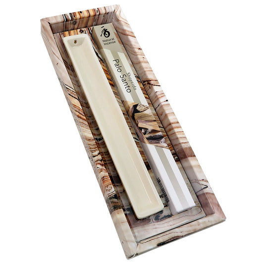 Palo Santo Incense Gift Set