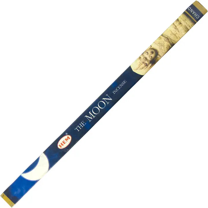 Moon Incense Sticks