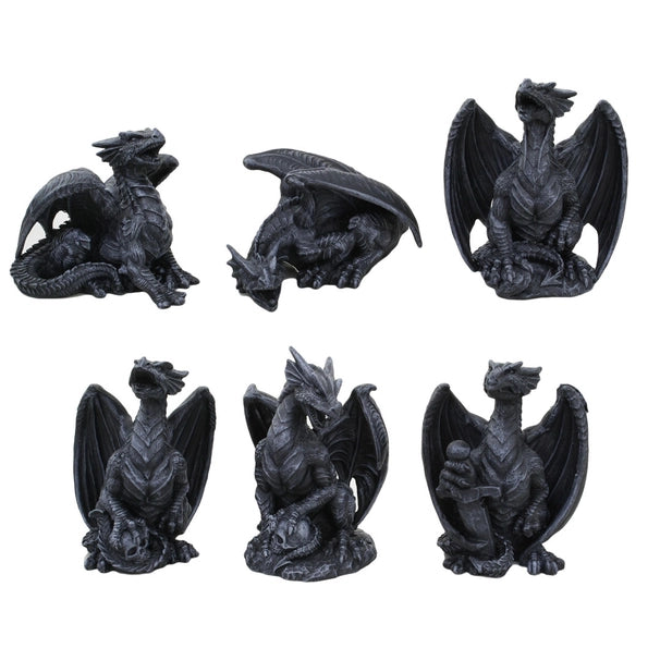 Mini Dragon