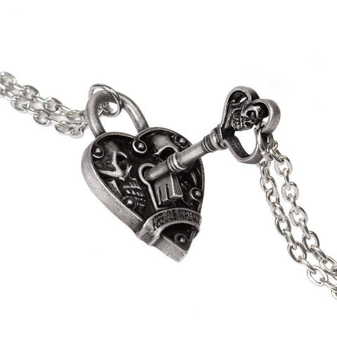 Key To Eternity (Pendant)