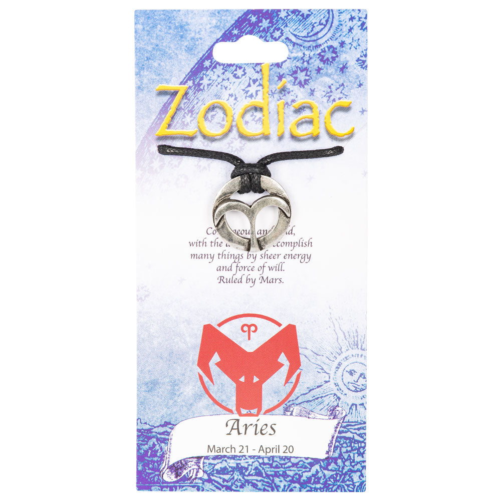 Aries Pendant