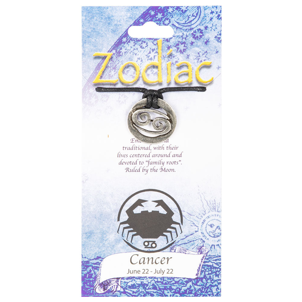 Cancer Pendent