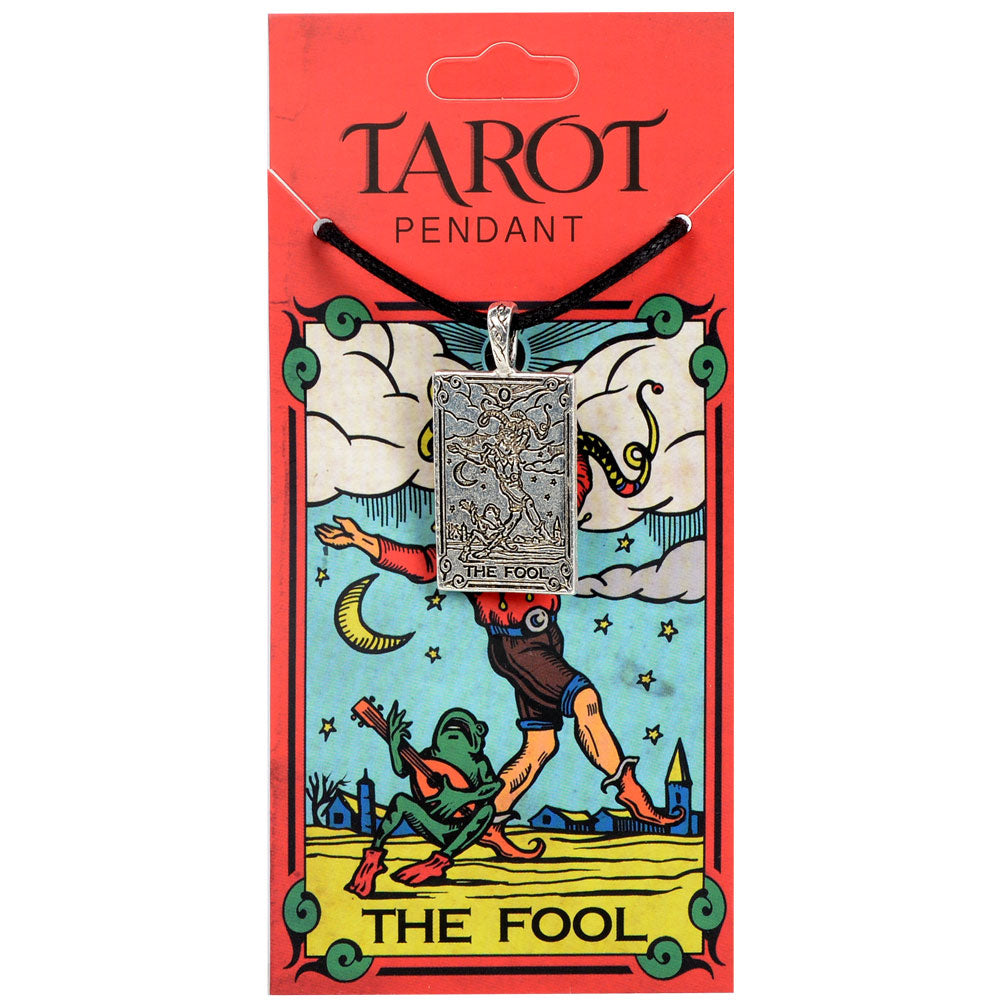 The Fool