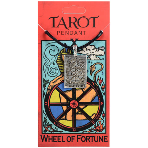 Wheel of Fortune