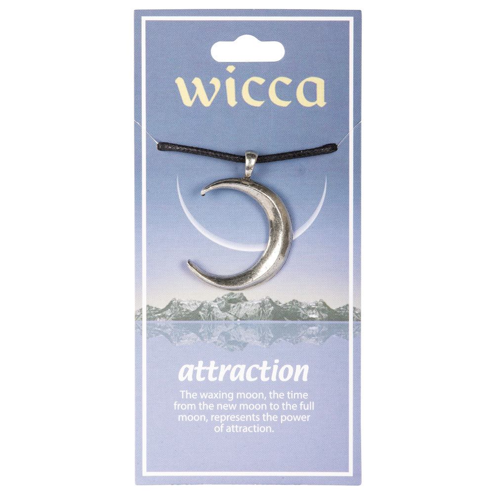 Attraction