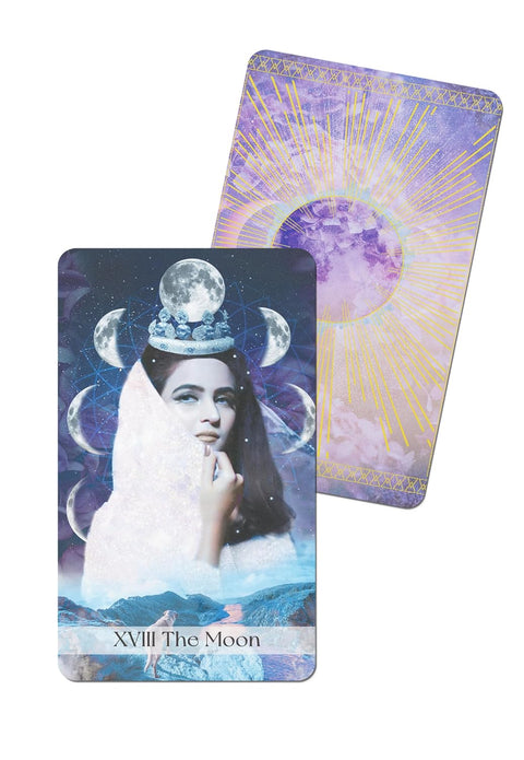 Moon Dust Tarot