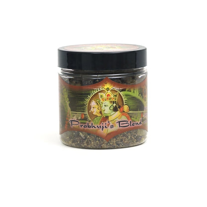 Resin Incense Prabhuji's Blend