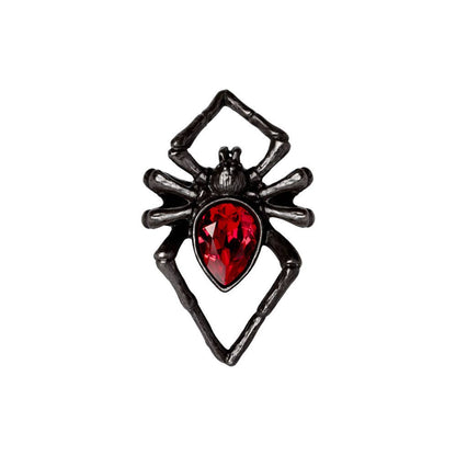 Black Widow Ring