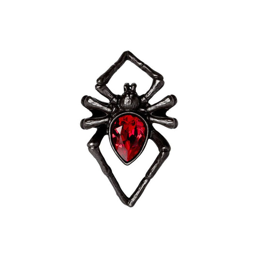 Black Widow Ring