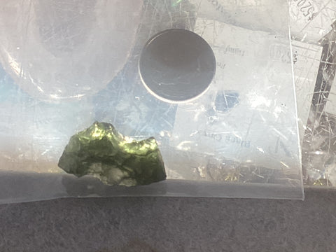 Moldavite