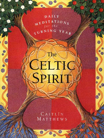 The Celtic Spirit