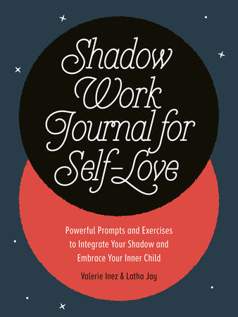 Shadow Work Journal for Self-Love