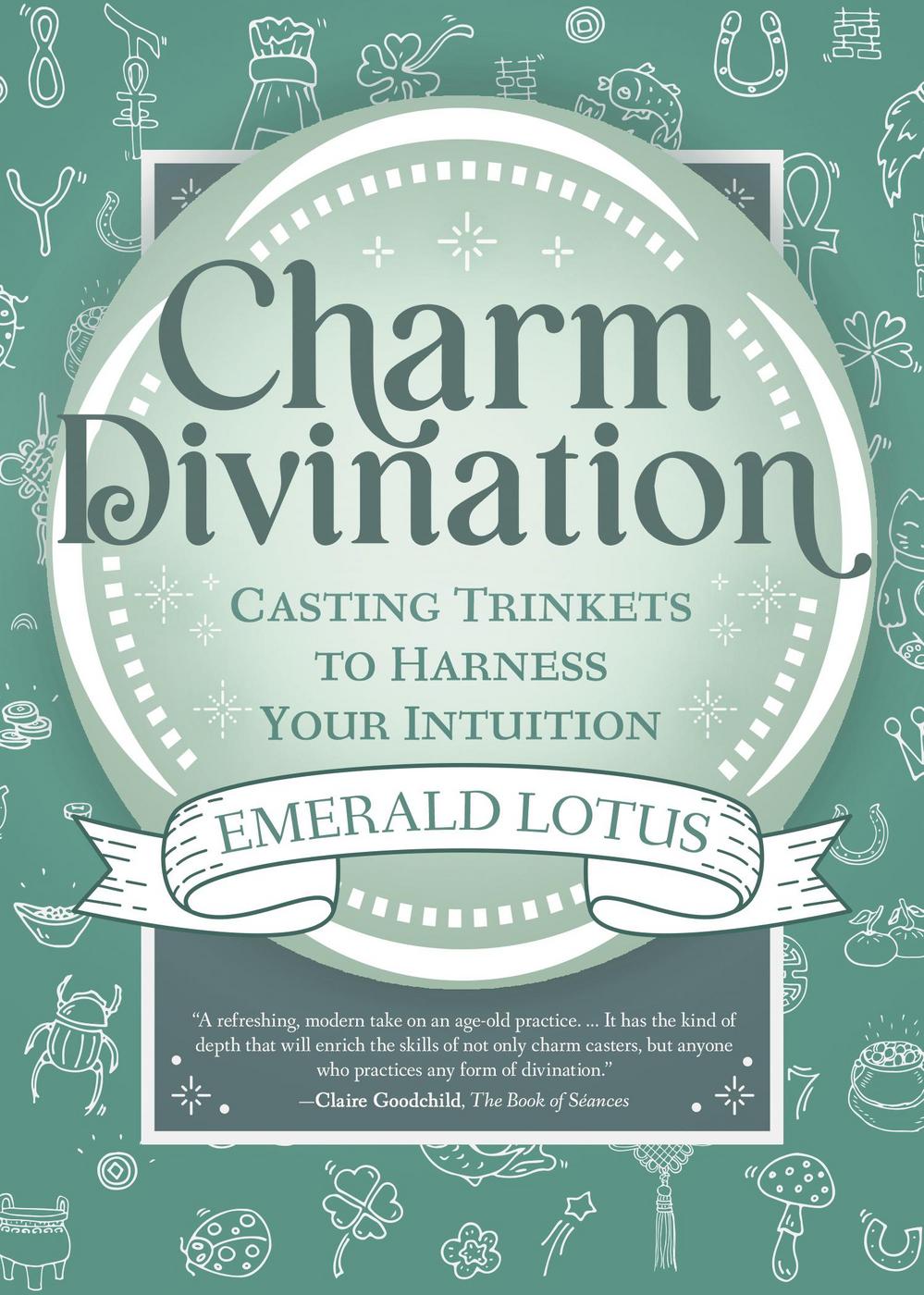 Charm Divination