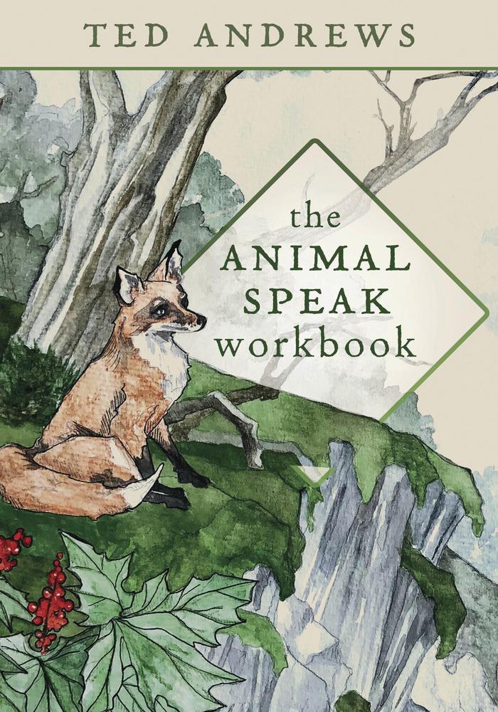 The Animal Speak Workbook
