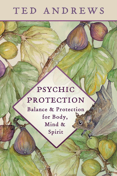 Psychic Protection