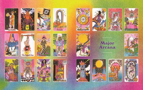 Queer Tarot