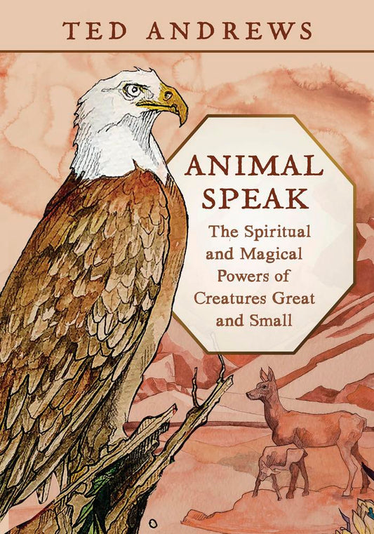 Animal Speak