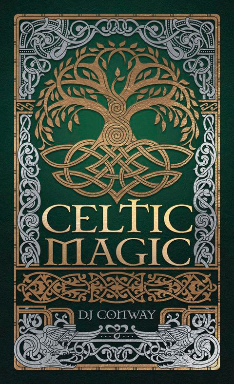 Celtic Magic
