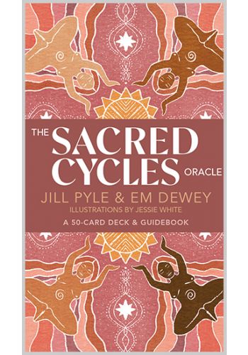 The Sacred Cycles Oracle