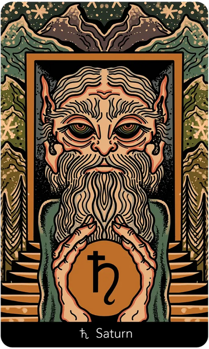 Eight Coins' Astrology Oracle