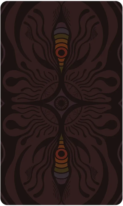Eight Coins' Astrology Oracle