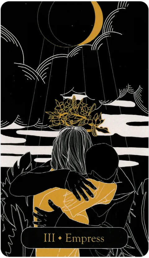 The Tarot Of The Dance Of Souls