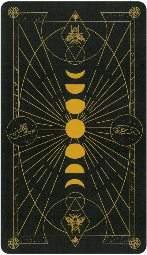 The Tarot Of The Dance Of Souls