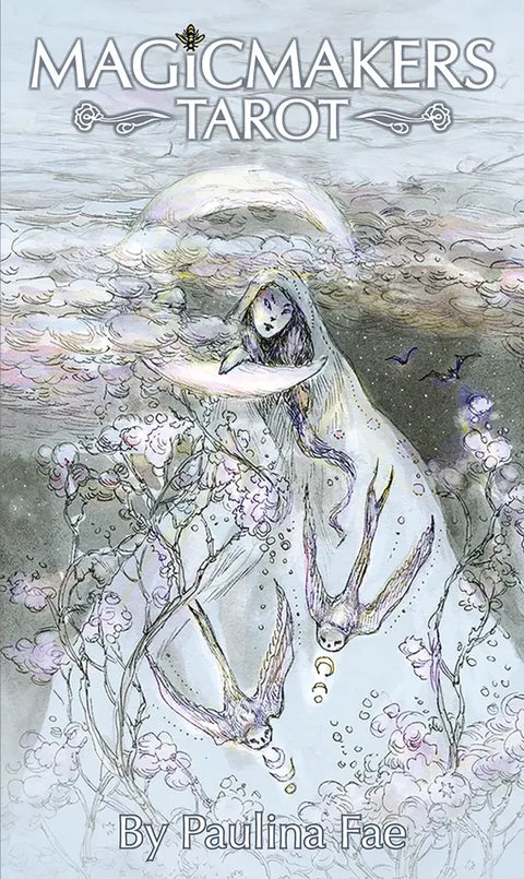 Magicmakers Tarot