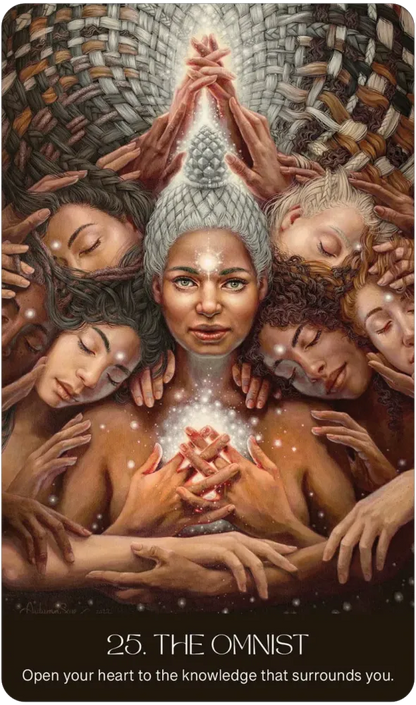 Unity Oracle