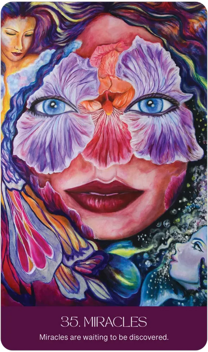 Unity Oracle