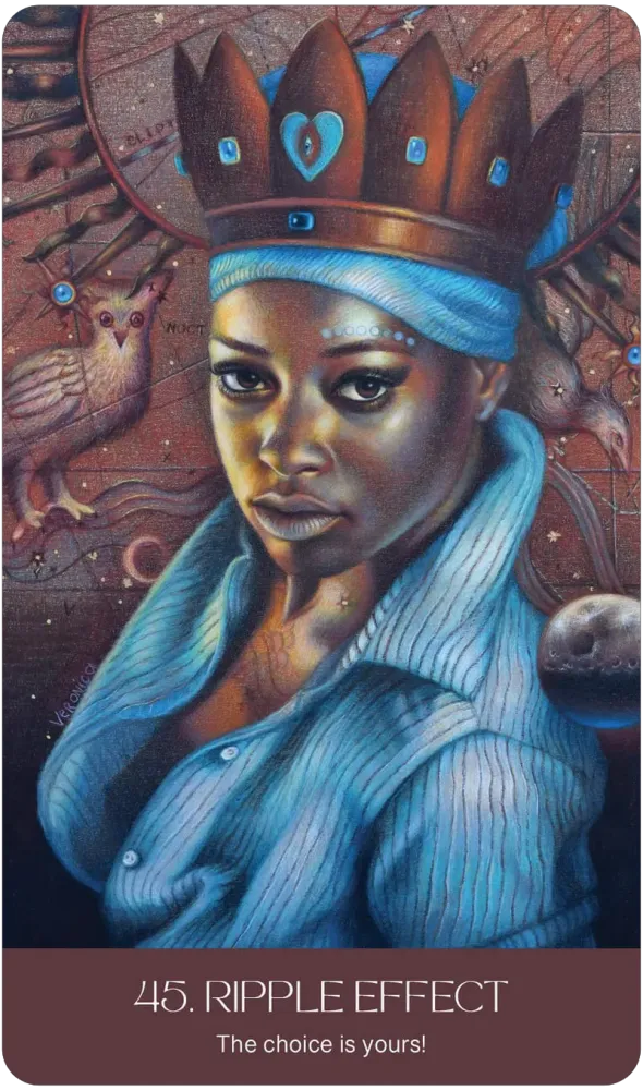 Unity Oracle