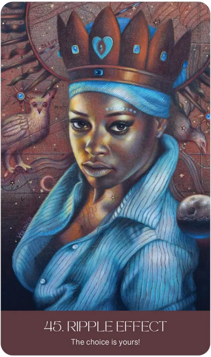 Unity Oracle