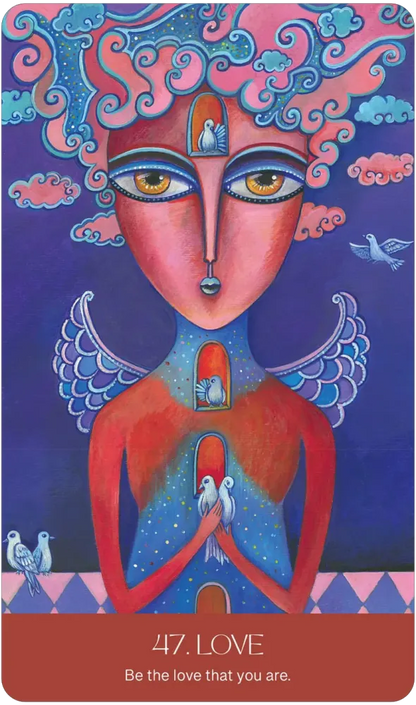 Unity Oracle
