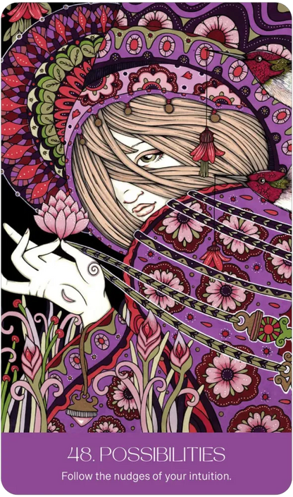Unity Oracle
