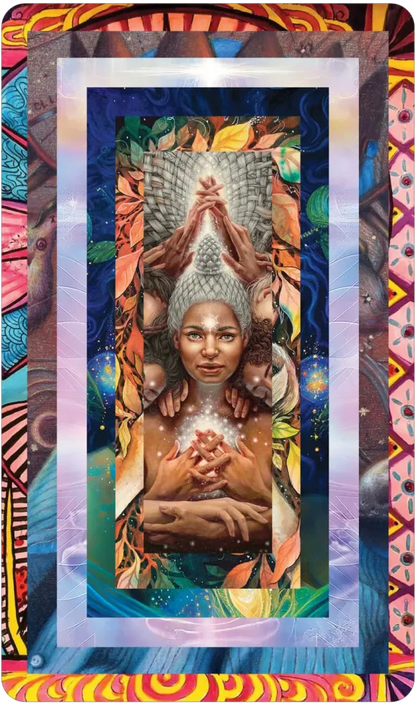 Unity Oracle