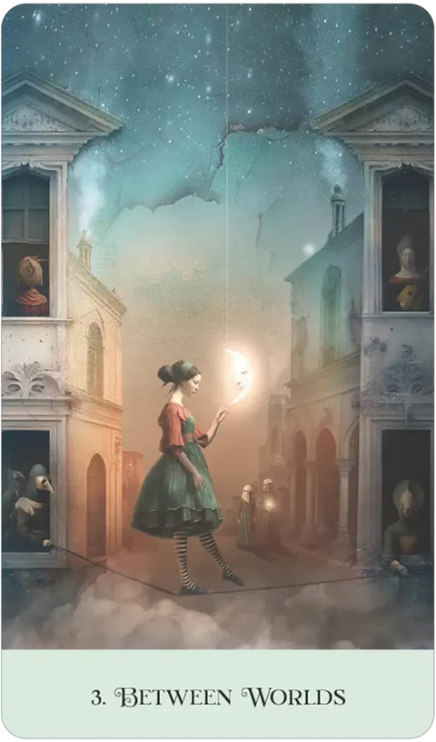 Weeds & Witches Oracle Deck