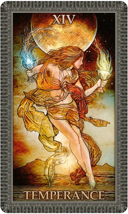 Encore Tarot